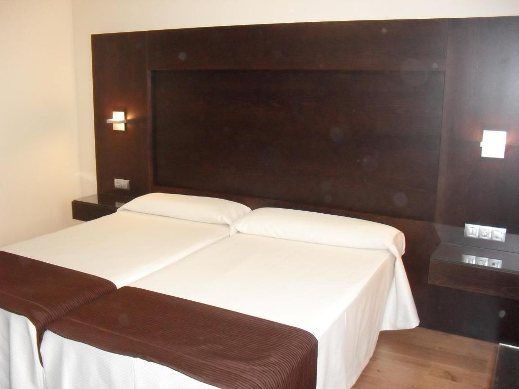 Hotel Anabel Baza Kamer foto