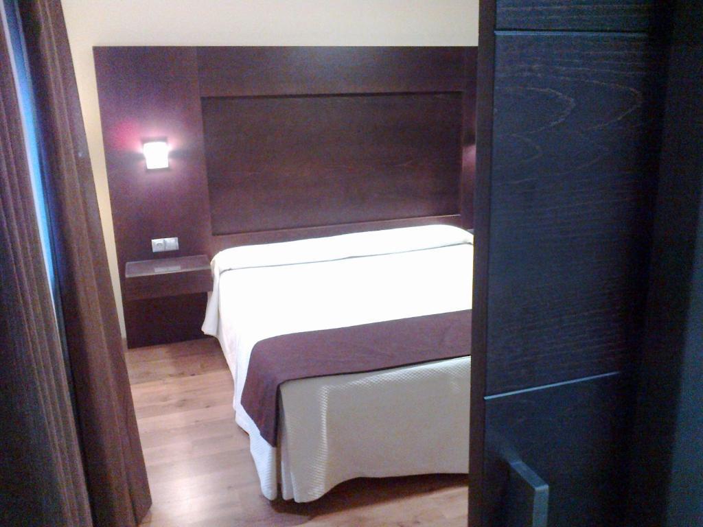 Hotel Anabel Baza Kamer foto
