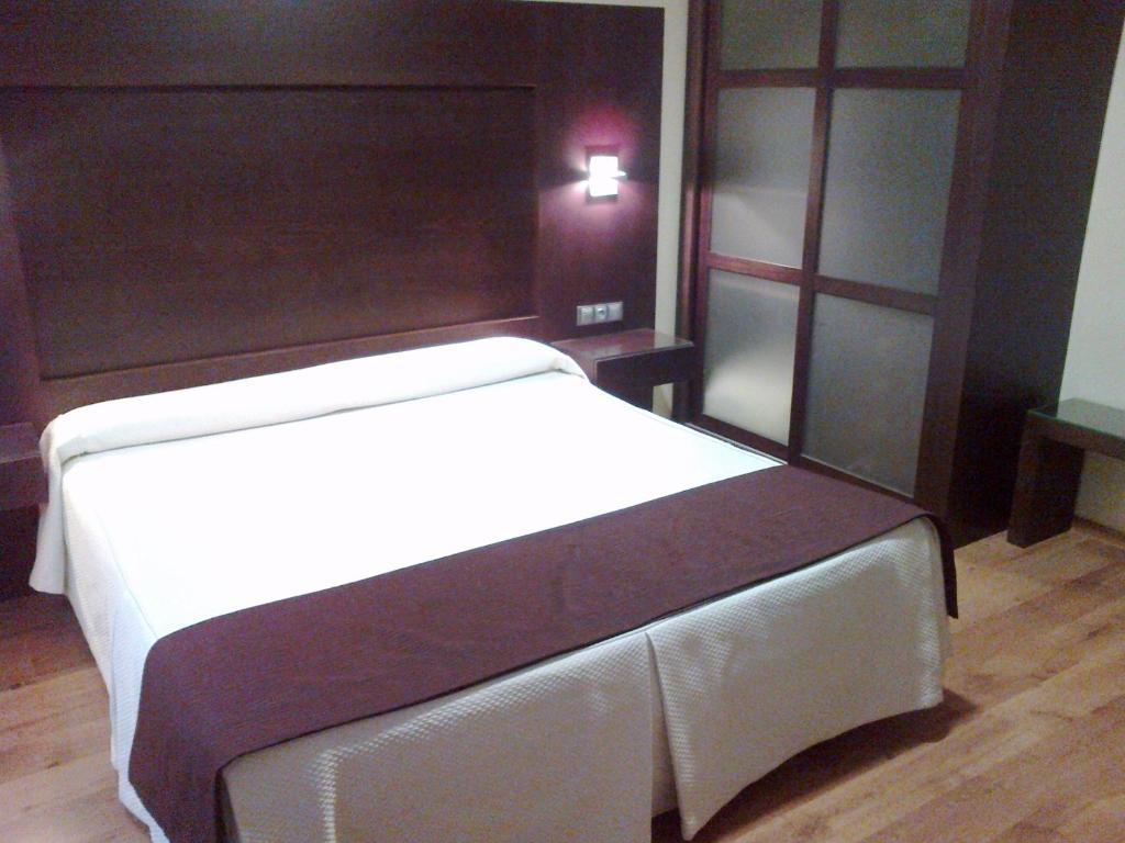 Hotel Anabel Baza Kamer foto