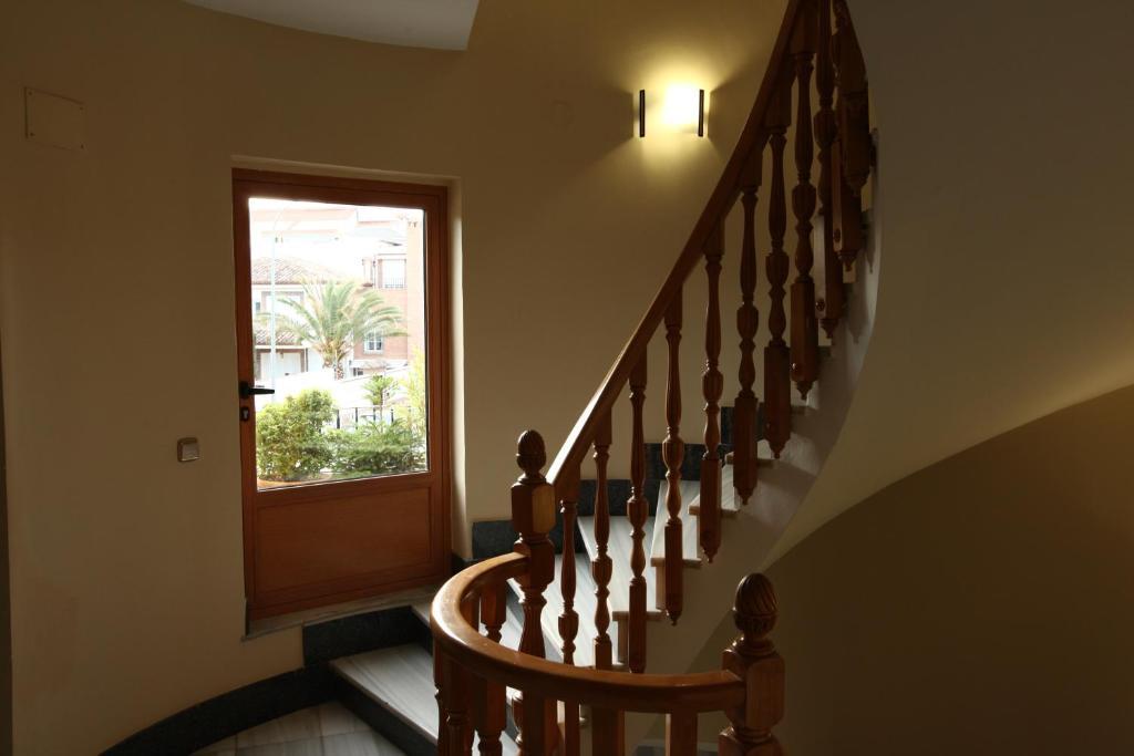 Hotel Anabel Baza Kamer foto